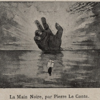 La main noire