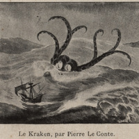 Le Kraken