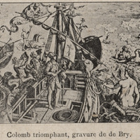 Colomb triomphant