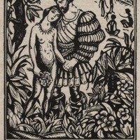 Les amours de Miguel Diaz et de la jeune princesse