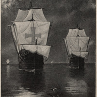 Les Caravelles accalminées