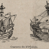 Gravures du XVe siècle
