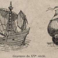 Gravures du XVe siècle