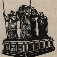 Le tombeau de Colomb
