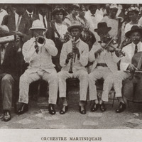 Orchestre martiniquais