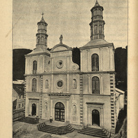 Notre-Dame de Bon-Port, cathédrale de Saint-Pierre