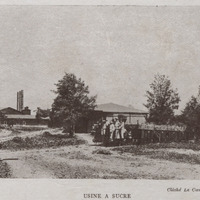 Usine à sucre