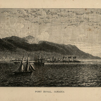 Fort-Royal, Jamaica