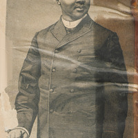 M. Dantès Fortunat