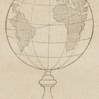 Globe terrestre
