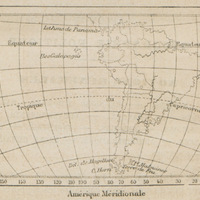 Amérique Méridionale