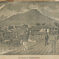 La Ville de Charlestown