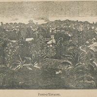 Port-d'Espagne