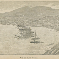 Vue de Saint-Pierre