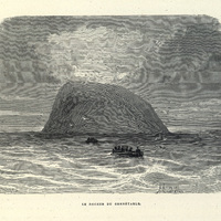 Le Rocher du Connétable