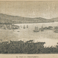 Le Port de Christiansted