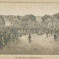 Le Marché de Frédéricksted