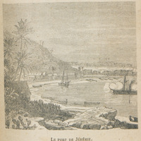 Le Port de Jérémie