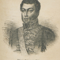 Pétion, Président d'Haïti ( 1807-1818 )