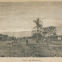 Croix des Bouquets