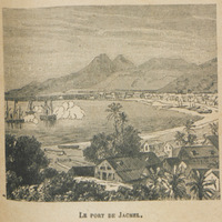 Le Port de Jacmel
