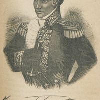 Toussaint Louverture
