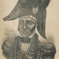 Jean-Jacques Dessalines, Fondateur de l'Indépendance d' Haïti