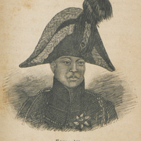 Henri 1er ( 1811 - 1820 )