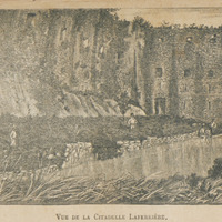 Vue de la Citadelle Laferrière