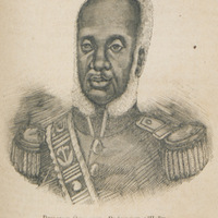 Philippe Guerrier, Président d' Haïti ( 1844-1845 )