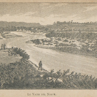 Le Yachi del Norte