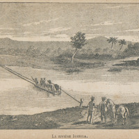 La rivière Isabella