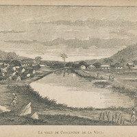 La Ville de Concepcion De La Vega