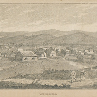 Vue de Moca