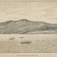Santa Barbara de Samana