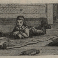 Christophe Colomb, jeune