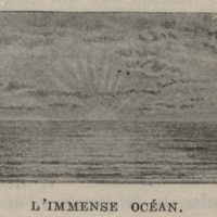 L'immense océan