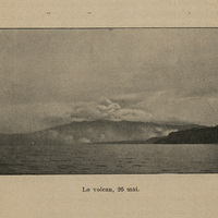 Le volcan, 26 mai