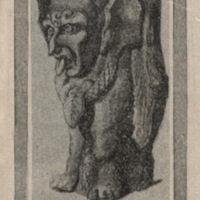 Poterie aztèque