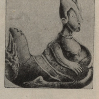 Vase caraïbe trouvé à Cuba