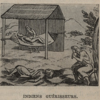 Indiens guérisseurs