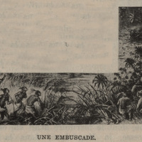 Une embuscade