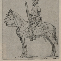 Cavalier espagnol