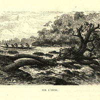 Sur l'Inini