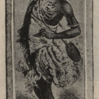 Danse guerrière