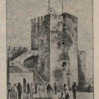 Citadelle de Santo-Domingo