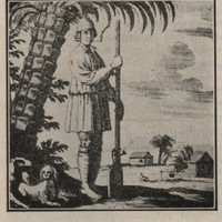 Un boucanier