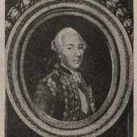 Charles-Henri, Comte d' Estaing