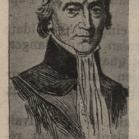 Marquis de Barbé de Marbois