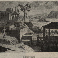 Indigoterie